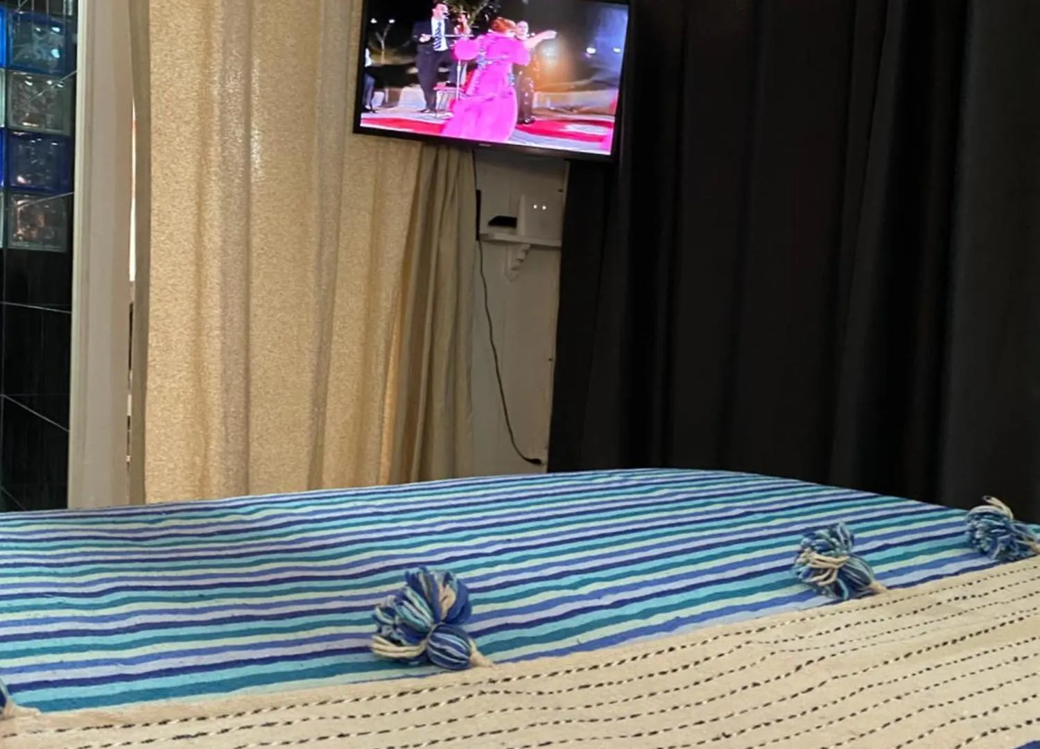 Apartman Frex Hote Szavíra