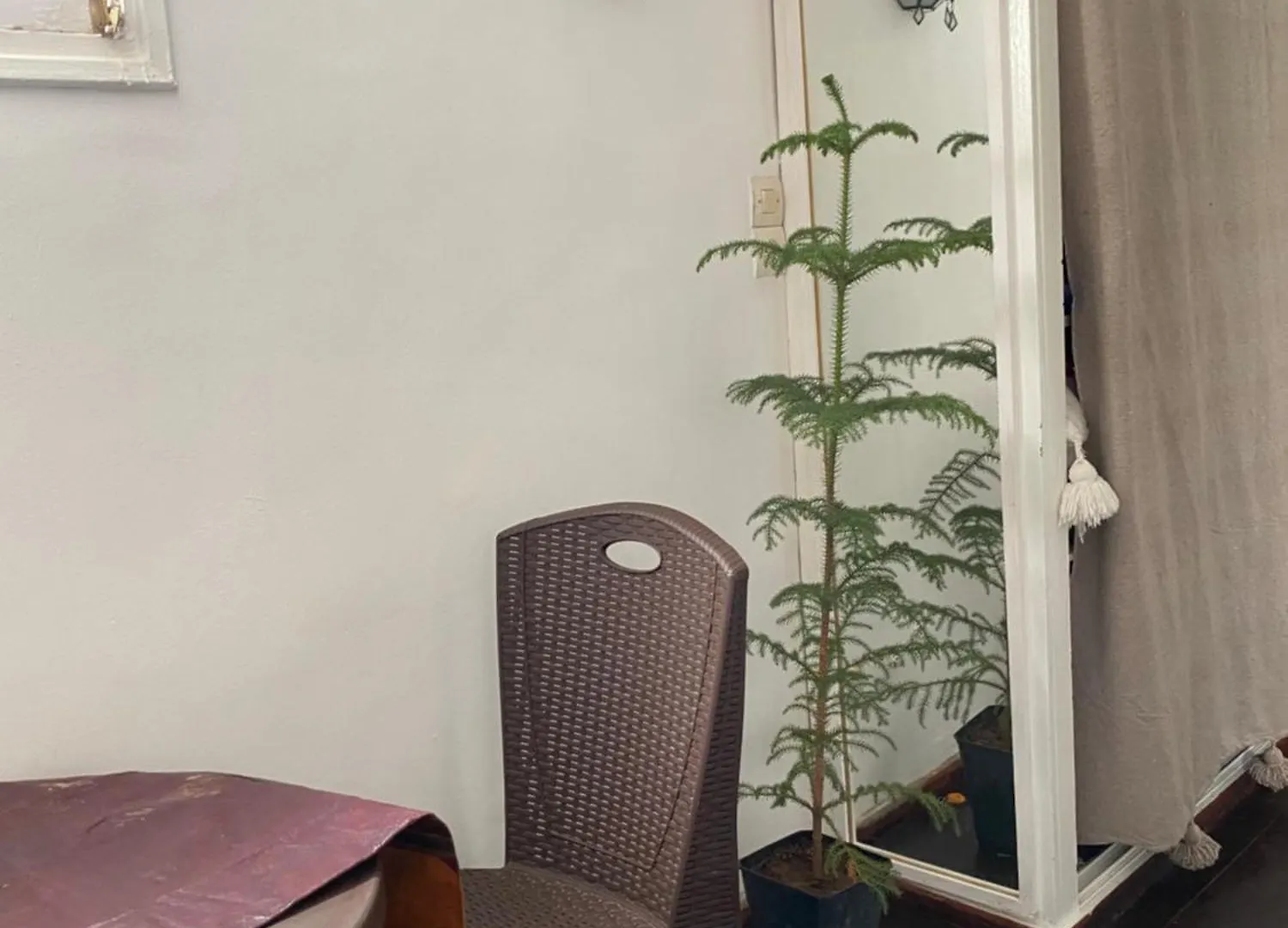 Frex Hote Szavíra Apartman