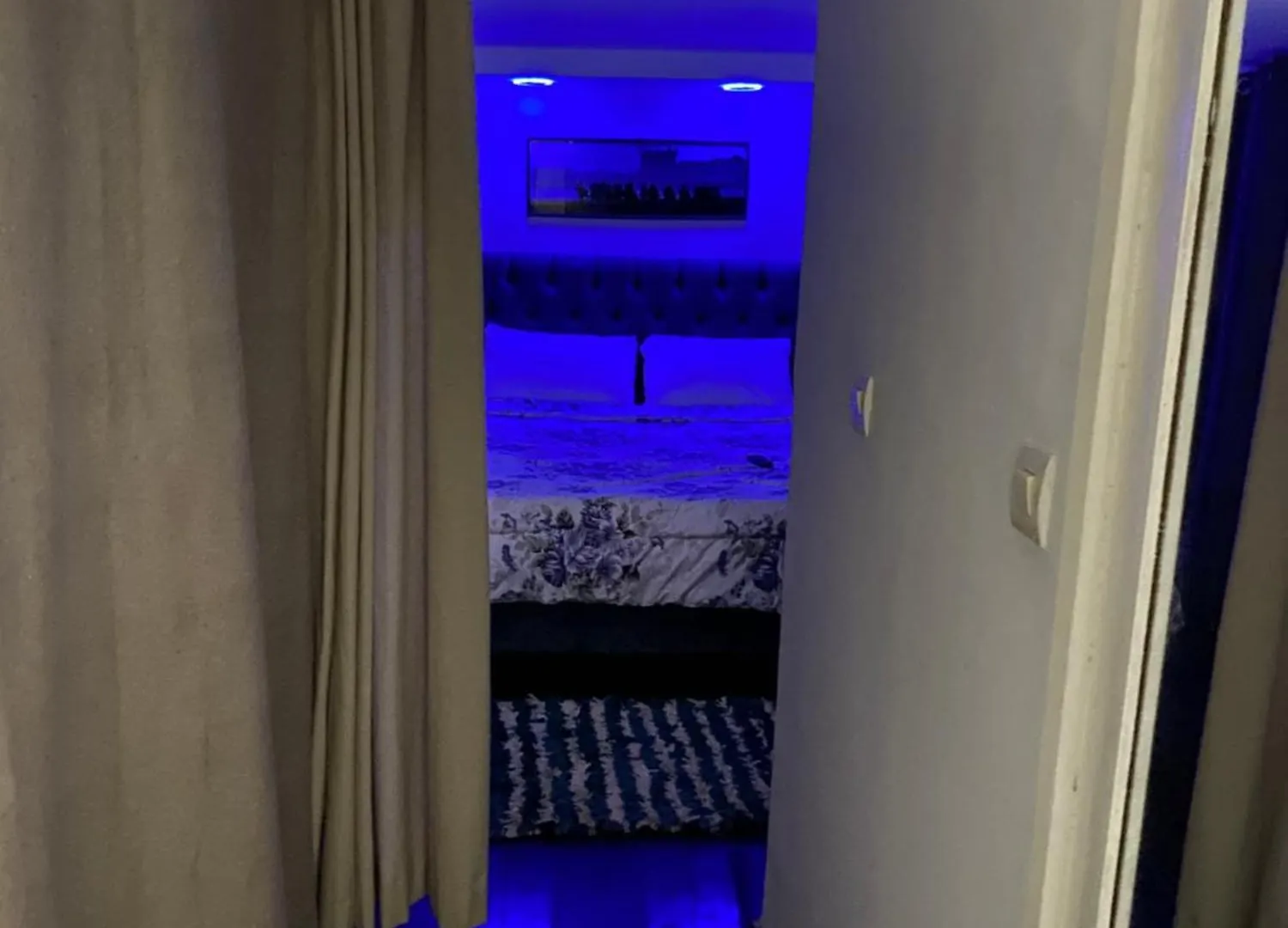 Apartman Frex Hote Szavíra